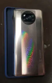 poco x3 pro 256/8