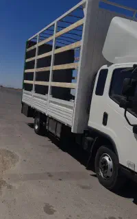 کامیونت فاو تایگر