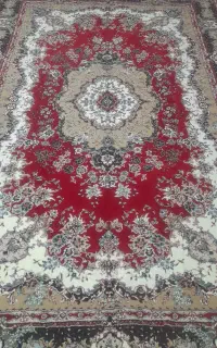 فرش