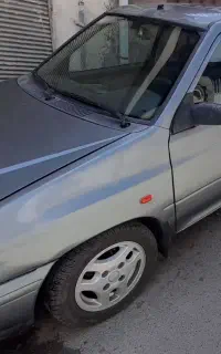 پراید 141