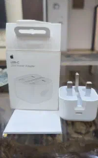 اداپتور اصل اپل نو نو