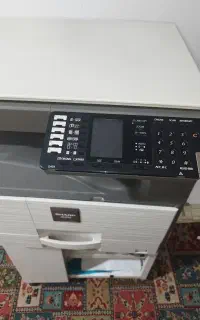 دستگاه کپی SHARP AR-6020