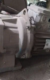 انواع گیربکس