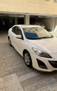 مزدا نیو تیپ 3 مدل 90 نقد فروش