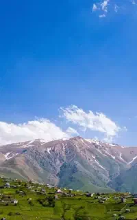 تور گردشگری و طبیعت گردی جواهردشت