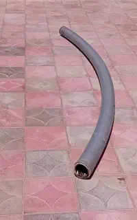 لوله خرطومی ۴