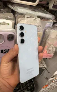 فروش S24 FE 5G 256 در موبایل سناتور