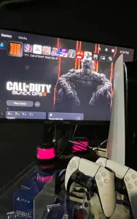 Ps5 کپیخور دو دسته فولبازی