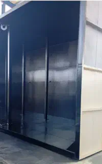 رنگ و سند بلاست