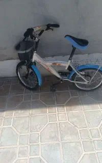 دوچرخه ۲۰