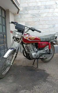 موتور هوندا شباب 150