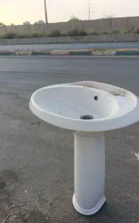 روشویی