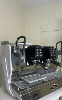 دستگاه اسپرسو ساز صنعتی وگا