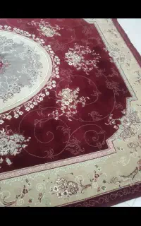 فرش ۱۲متری سالم سالم