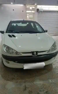 206 sd مدل 96