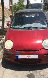 ام وی ام ۱۱۰ ۳ سیلندر