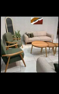 مبل سزار