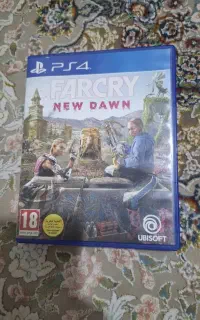 farcry newdawn
