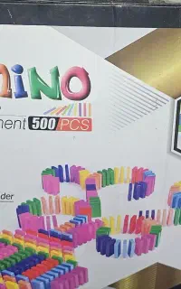 دومینو