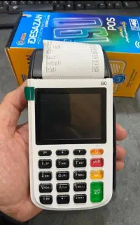 کارتخوان سیار کارت++خوان با پشتیبانی کامل