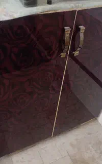 جا کفشی / دراور