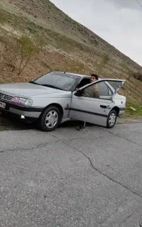 مسافر کش