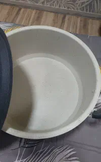 قابلمه  تفلون  سایز ۵۲