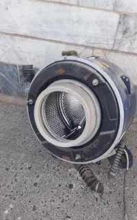 قطعات لباسشویی