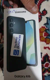گوشی a16