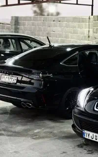 نیروی کار کارواش