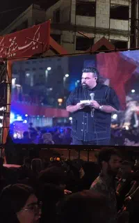 اجاره تلویزیون شهری (ویدئو وال) با کیفیت بالا