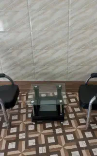 صندلی انتظار