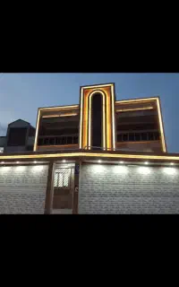 زمین یا ملک کلنگی شما رو می‌سازیم/چهار واحدی/مجتمع