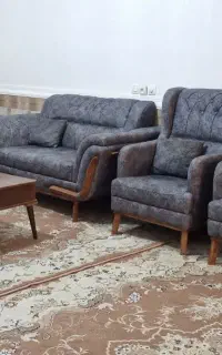 فروش مبل در حد نو
