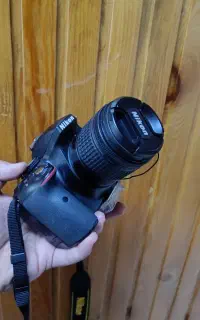 نیکون d5300