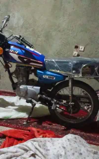 هندا125
