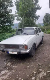 پیکان سواری ۷۷