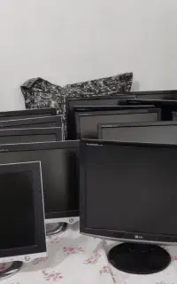 مانیتور