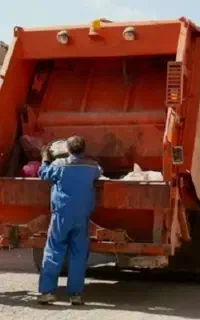 استخدام کارگر