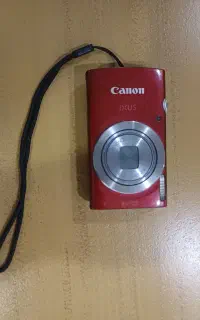 دوربین عکاسی Canon IXUS160