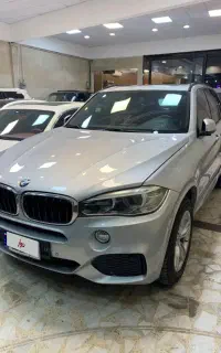 BMW X5 2015