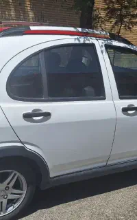 کوییک ۱۴۰۱ پارس خودرو