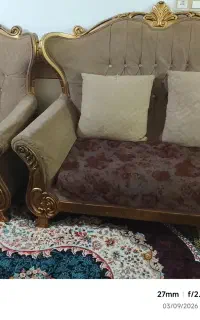 مبل 7نفره