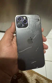 ایفون ۱۲ پرو مکس