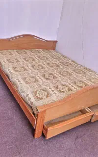 فروش تخت ۲ نفره
