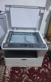 دستگاه کپی