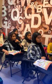 آموزشگاه زبان هدف نوین
