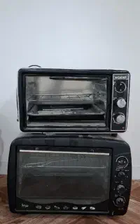توستر برقی