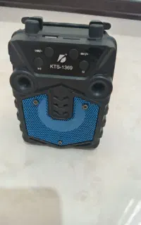 اسپیکر بلوتوثی نو
