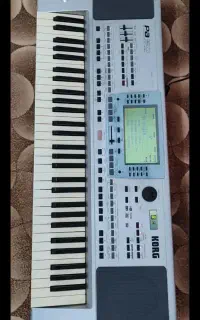 کرگ pa50